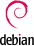 Debian Logo