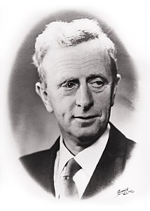 Erling Willoch (1901–93) ble bryggerimester