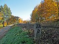 Sachgesamtheitsbestandteil der Sachgesamtheit Muldentalbahn, Teilabschnitt Fischheim