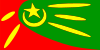 Plasniça Belediyesi bayrağı