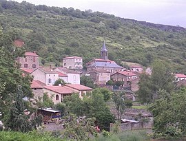 Village of Grenier