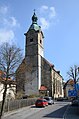 Evangelisch-Lutherische Pfarrkirche Sankt Maria