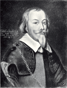 Hildebrand von Kracht (1573–1638)