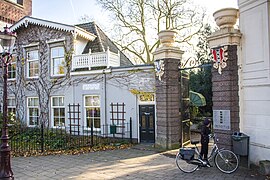 Hortus Botanicus (Amsterdam)