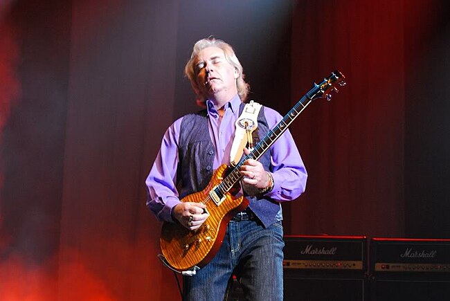 Howard Leese, 2009.jpg