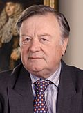 Kenneth Clarke