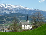 Katholische Kirche St. Tumasch