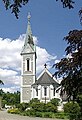 Katholische Kirche Mariä Namen, geweiht 1892