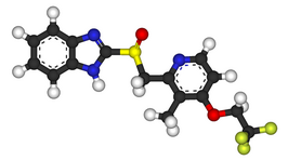 Lansoprazol