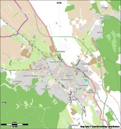 Sörházdombi kilátó (Sopron)