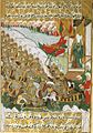Bedir Savaşı (13 Mart 624 Cuma günü), Siyer-i Nebi, 1595.