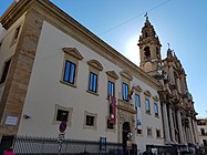 Museo Archeologico Regionale Antonino Salinas