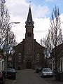 Village church