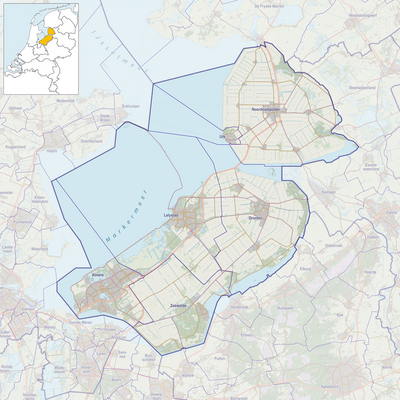 Hoofdklasse voetbal 2017/18 (Flevoland)