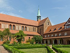 Kloster Lehnin