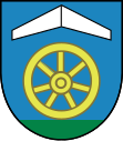 Wappen von Ożarowice