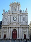 église Saint-Paul-Saint-Louis