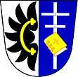 Wappen von Pavlov