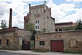 Ehem. Schwarzenberg’sche Brauerei (Schwarzenbergsky pivovar)