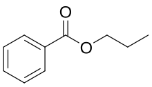 Propyl benzoate