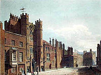 St. James’s Palace