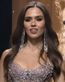 Renata Nadrshina Miss Grand Russia 2024