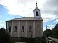 Biserica Romano-Catolică