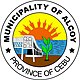 Official seal of Alcoy, Cebu