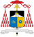 Tommaso Pio Boggiani's coat of arms