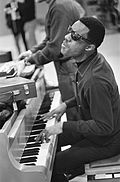 Stevie Wonder, 1967