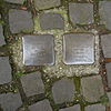 Stolpersteine Telgte Bahnhofstr 14