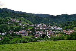 Sunbilla – Veduta