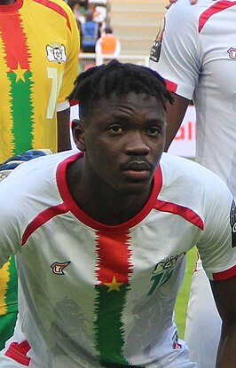 Abdoul Tapsoba