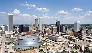 Tulsa (Oklahoma)