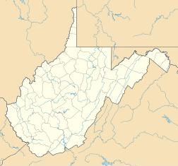 West Virginia State Capitol (West Virginia)