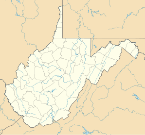 Clarksburg (West Virginia)