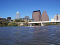 Lady Bird Lake