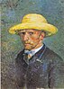 Vincent van Gogh, Portrait of Theo van Gogh (1887) - 02.jpg