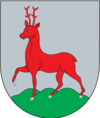 Wappen von Wyschkowo