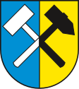 Hergisdorf címere