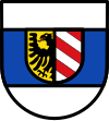 Wappen von Bechhofen