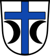 Wappen von Bodenkirchen