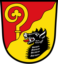 Wappen der Gemeinde Eitting