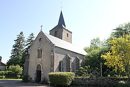 Église Saint-Sulpice