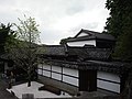 Beitous museum, Taipei (1921)