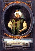 fia, IV. Mehmed.