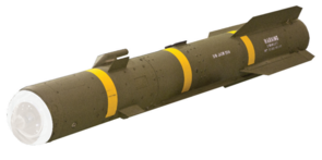 AGM-179 JAGM