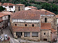 Church of the Assumption (s. XVI-XVII).