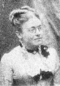 Anna Lea Merritt