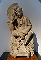 Gandhara Buddhist statue, India, 3rd Century